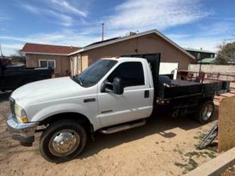 2004 f450 6.0 powerstroke