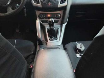 5p 1.0 ecoboost titanium s&s 100cv