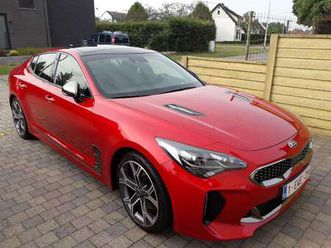 2.0 t-gdi gt line isg