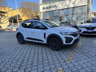 1.0 tce eco-g stepway extreme up