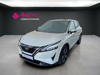 nissan qashqai n-connecta e-power ( * winter-paket * )
