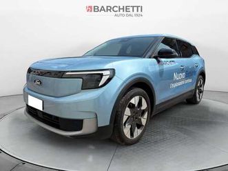 elettrico premium 77kwh extended range 286 cv rwd