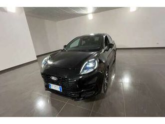 puma 1.0 ecoboost h st-line 125cv auto