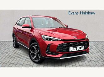 1.5 hybrid+ se auto euro 6 (start/stop) 5dr