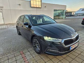 combi 2,0 tdi business dsg