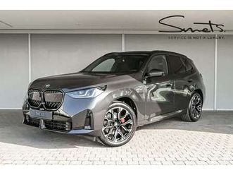 20d xdrive - m sport pack pro