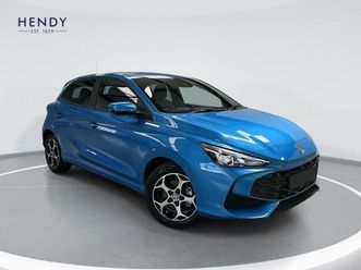 1.5 hybrid+ trophy auto euro 6 (start/stop) 5dr
