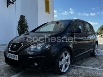 seat altea 1.8 tsi sport