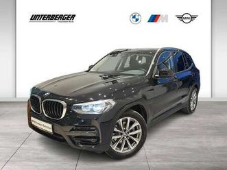 xdrive20d modell advantage | österreich-paket