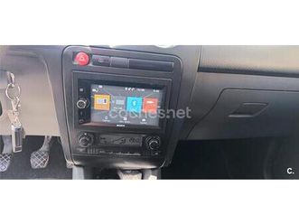 seat cordoba 1.9 tdi reference