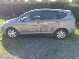 seat altea xl 2.0 tdi dsg stylance