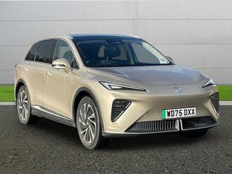 77kwh trophy long range auto 5dr