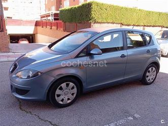 seat altea 1.6 reference
