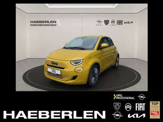 1.0 firefly 48 kw torino led+klimaa+lm+pdc