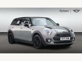 1.5 cooper classic euro 6 (start/stop) 6dr