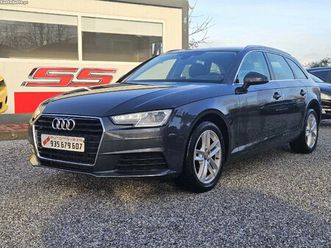 audi a4 2.0 tdi design s tronic junho/18