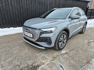 brugt audi q4 e-tron 45 progress til salg