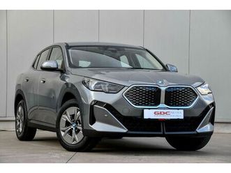bmw x2 ix2 edrive20 l 1 986 km!!!