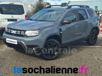 ii generation2 1.5 blue dci 115 4x2 sl extreme