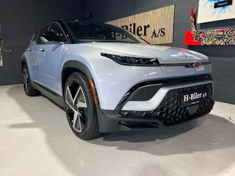 brugt fisker ocean extreme til salg