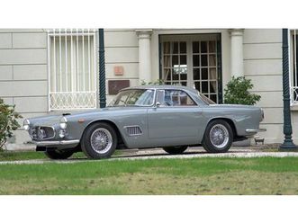 1961 maserati 3500 gt