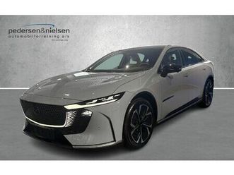 mazda 6e el takumi plus 258hk 5d aut. - 314.990 kr