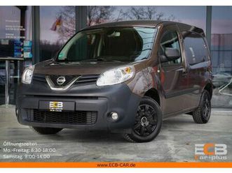 nissan nv250 kastenwagen l1h1 *temp./klima/navi*