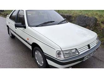1990 alpine white low low miles original a vendre