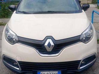 renault capture