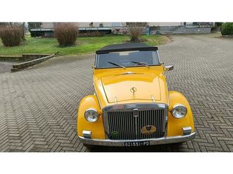 1969 siata 850 spring