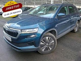 škoda karoq 2.0 tdi business,virtual-facelift