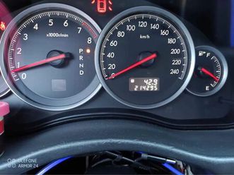 sprzedam samochód subaru gliwice śródmieście • olx.pl