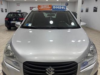 suzuki sx4 s-cross 1.6 2015 full optional