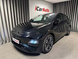 xpeng g6 performance - 319.800 kr