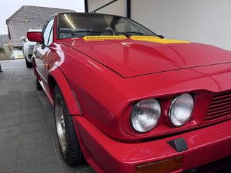 alfa romeo alfetta gtv 6 grand prix