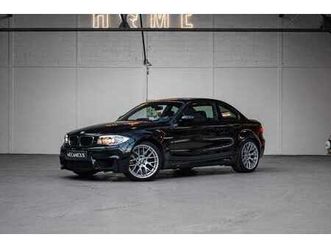bmw série 1 1m *origine france / 14900 kilomètres*