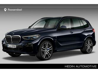 xdrive45e high executive m-sport | head up | panoramadak | harman kardon | co-pilot pack | 22