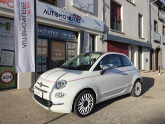 twinair 85 dolcevita garantie 3 mois