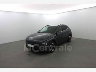 ii electrique 65 kwh - 217 creative