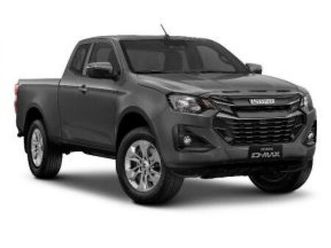 isuzu d-max * 38 299 ht* equipements inclus space evolution 2.2 dms a/t 4x4 my2026 euro6e-bis