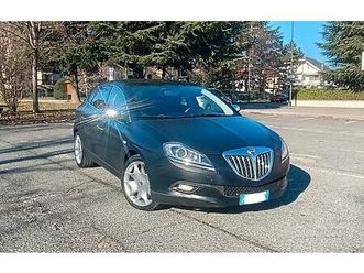 lancia delta 1.4 multiair benzina solo 52.000km!!