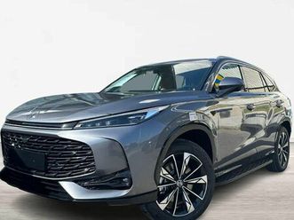 mg ehs 1.5t-gdi phev comfort