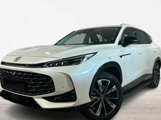 mg ehs 1.5t-gdi phev luxury