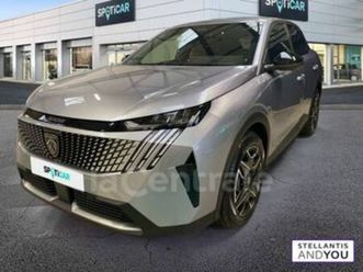 iii electrique 210 allure 73 kwh