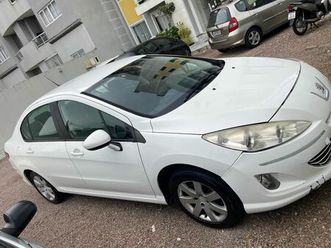 sedan allure 2.0 flex 16v 4p mec.