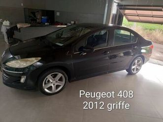 sedan griffe 2.0 flex 16v 4p aut.