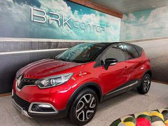 renault captur 1.5 dci initiale paris