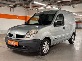 renault kangoo rapid business 1,5 dci *klima*