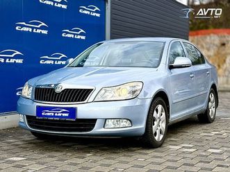 škoda octavia 1.9 tdi ambiente 77 105 5-st.