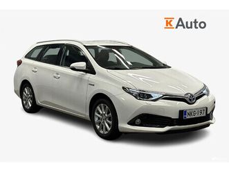 touring sports 1,8 hybrid active